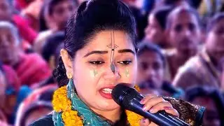 যে কীর্তনে দুধের শিশুও আকৃল প্রাণে কাঁদলো || জীবনে একবার হলেও শুনুন || আশালতা মন্ডল নতুন লীলা ||