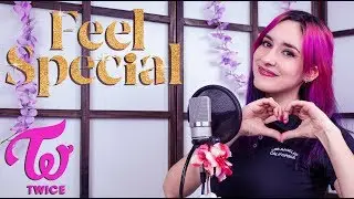 Twice - Feel Special (Cover Español) Hitomi Flor