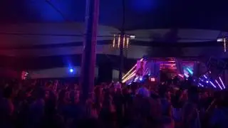 Joris Voorn - Babylon Festival 2017