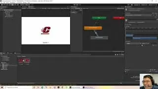 Unity Tutorial: Advanced Animation - Part One