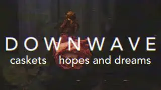 Caskets | Hopes & Dreams (slowed+reverbed)