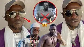 Pikine Tass Neu Ohh Baye Balla Attaque Boy Niang Niewoul Si open Prince Bi Mor kang Kang.