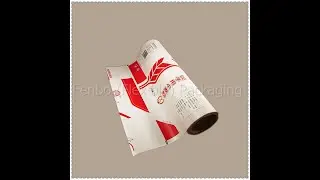 foil sachet roll,what is the meaning of rollstock
