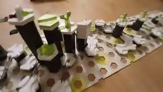 Special 5000 subscribers 2 cannons, 2 cascades, 3 jumpers, 1 electric cascade 3 hammers, 1 elevator.