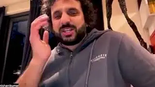 America is still f---ing mad: Bugle 4290 with Andy Zaltzman, Nish Kumar and Chris Addison