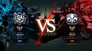 【エピックセブン】GVGとかRTAとか【雑談】