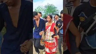 Santali Fansan video 2026#santalidabungdance#trending#youtubeshorts#viral#shorts#santalishorts#dance