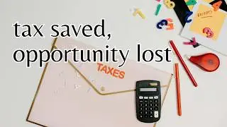 Tax Efficiency vs Return Power: My Case Against Maxing Out SRS/CPF (Singapore Tax-Advantaged Accts)