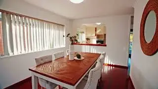 Harry Kiss - 12 Bluegum Street, Macgregor QLD 4109