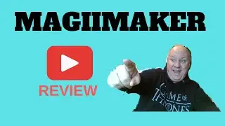 MagiiMaker Review - Plus EXCLUSIVE BONUSES - (MagiiMaker Review)
