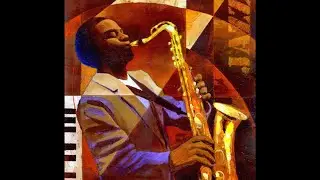 [FREE] JAZZ TYPE BEAT SAXOPHONE 