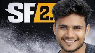ScarFall 2.0 LIVE 🔥 Intense Battle Royale Gameplay | Hindi