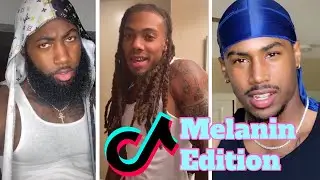 Black Boys are Everything 😍PT 3 | Mood Swings Edition (Pop Smoke ft. Lil Tjay) | Tik Tok Compilation