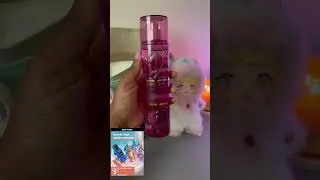 Part 2 of Body mists you should get from the #bathandbodyworks body mist sale