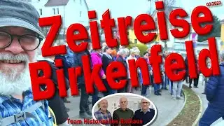 Ortsetter Birkenfeld - Geschichte im Vorübergehen