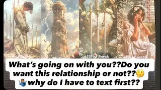 DO U WANT ME?🤷🏽‍♂️UR NOT SPEAKING UP ABOUT UR FEELINGS THIS ENERGY IS WEIRD & GETTING ON MY NERVES