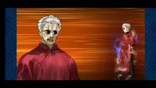 [FGO] Assassin Li Solo