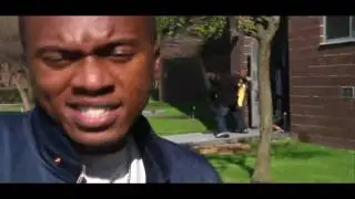 R.P. (Team BlackOut) - You Don't Know Me