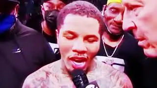Boxing Experts EXPOSE Judges! Lamont Roach Was ROBBED in Gervonta Davis Fight! 😡🥊