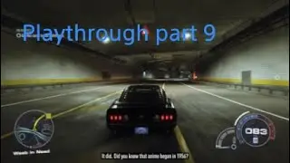 Need for Speed unbound Playthrough part 9