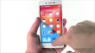 [ Review ] : OPPO Mirror 5 | papayatop.com
