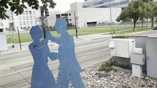 (2025) Salt Lake City UTA TRAX Blue Line || Salt Lake Central - Draper Town Center - Full Ride!