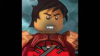 The Green NINJA | Season 1 (