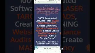 Adaleadz 2.0 review | why should know about Adaleadz 2.o
