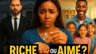 Elle pensait avoir tout gagné… jusqu'à ce qu'elle découvre la vérité !