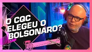 BOLSONARO ESTÁ COMETENDO ASSASSINATOS NO BRASIL - MARCELO TAS | Cortes do Inteligência Ltda.