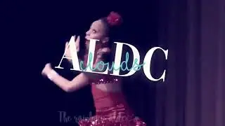 My amazing channel trailer made by the rainbow aldc!