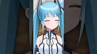 POV Miyune eats everything