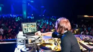 Live Set: Gary Beck at Sucasa Club [02.10.2012]