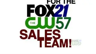 FOX21/CW57 Job Fair