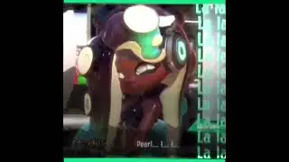 See you again | Pearlina | splatoon edit
