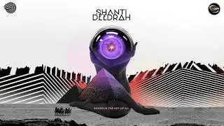 Shanti V Deedrah - Twilight Zone
