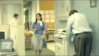 Tetley Infusions: Infusions Routine