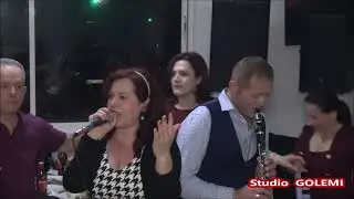 Maria Tona  me klarinist Viktor Goxhaj ne organo Petrit Lulaj ne diten e Shen Valentinit (Pj.4)