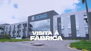 Open House XCMG - Extra M&aacute;quinas