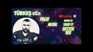 #pugb #türkeşcCc #pubgmobil mithat mehmet dalgıc ve keskin nişancı modunda yargı acık kalmış
