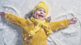 Guide to parenting during the holidays