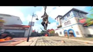 &ldquo;Insane&rdquo; BO4 edit