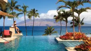 Maui, Hawaii travel, the most beautiful scenery in maui, must see attractions