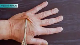 Expel That Pain