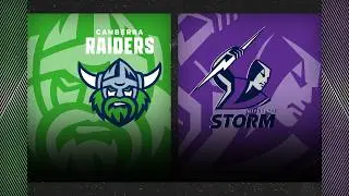 NRL 2026 Witzer Pre-season Challenge | Raiders v Storm | Extended Highlights | Week 2