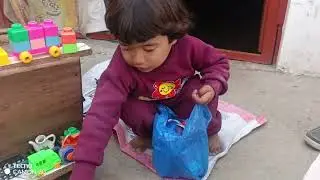 Anas ki New Vlog Video | jis apni Car 🚘 Dekha raha ha | or Gher Banata ha 🤠