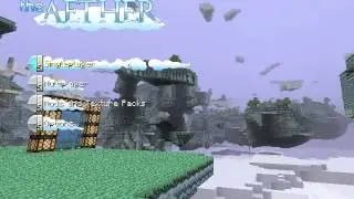 Minecraft Aether Mod Music 