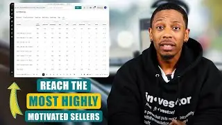 What is List Stacking, Why You Need it and How to Use it | REsimpli Academy
