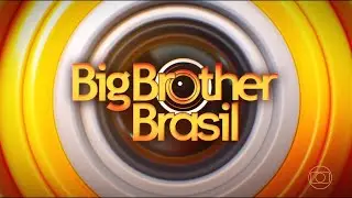 ATEN&Ccedil;&Atilde;O BROTHERS - Top 5 Segundos Patrocinadores Big Brother Brasil 2025 na GLOBO - VINHETA BBB 25