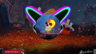 BLOOD STRIKE SEASON - DEAD PARTY - MAIN MENU THEME ( #halloween ,#halloween2025 )